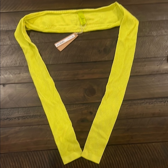 Skims Recycled Swim Cut Out Swim Shrug - Picture 1 of 3